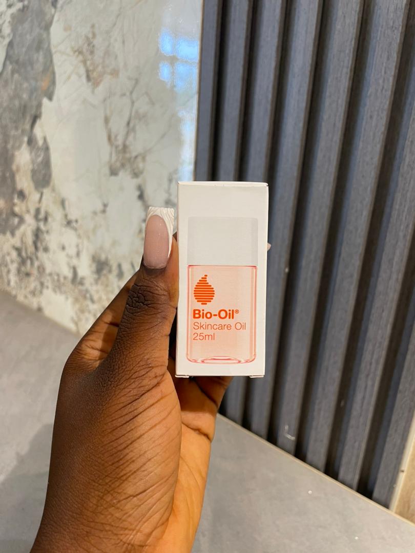 Bio Oil Skin Care 25ml