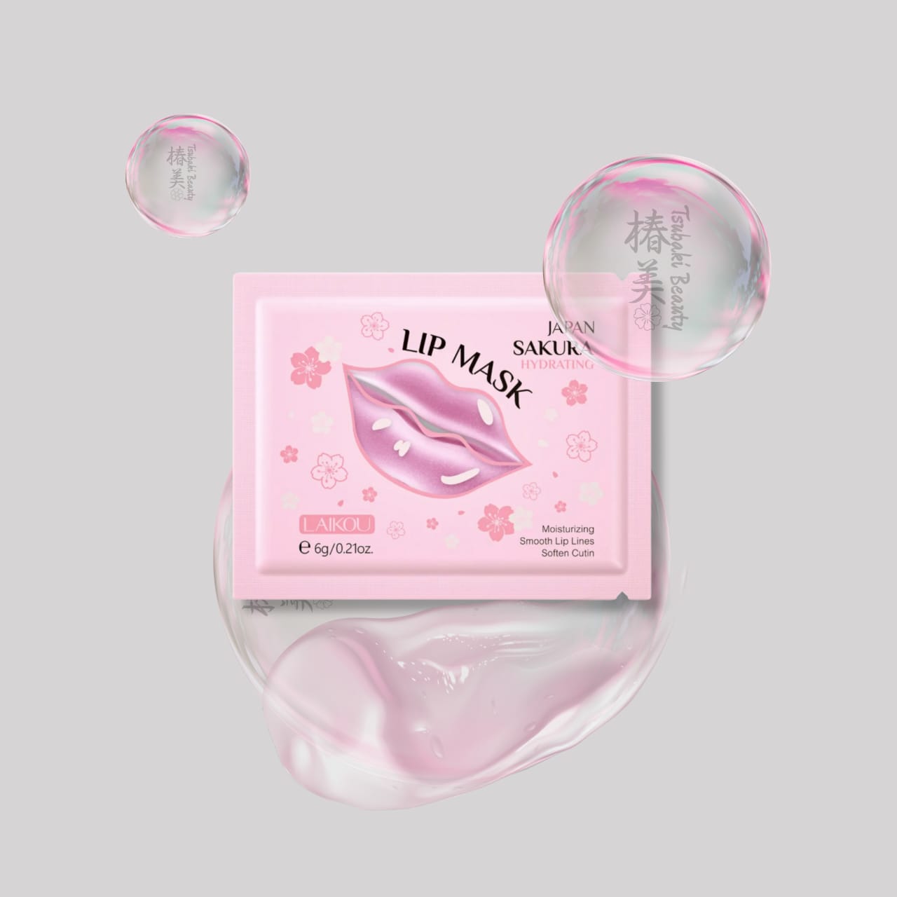 Lip Mask