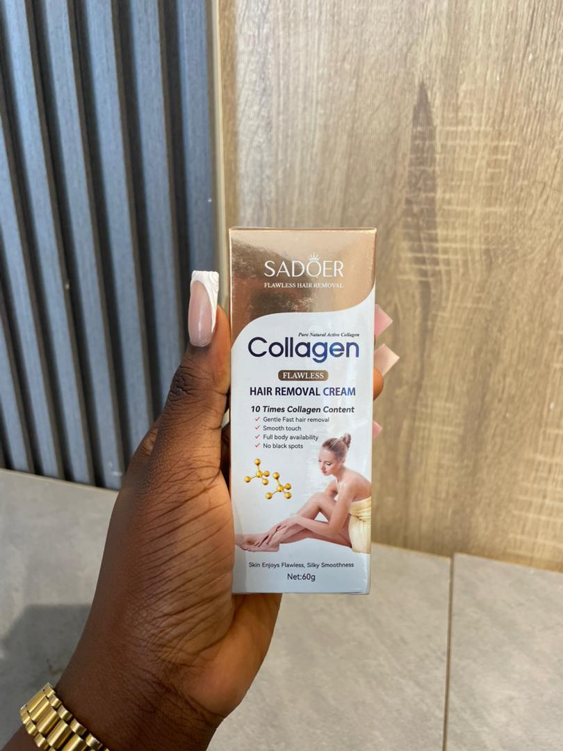 Sadoer collagen 60g