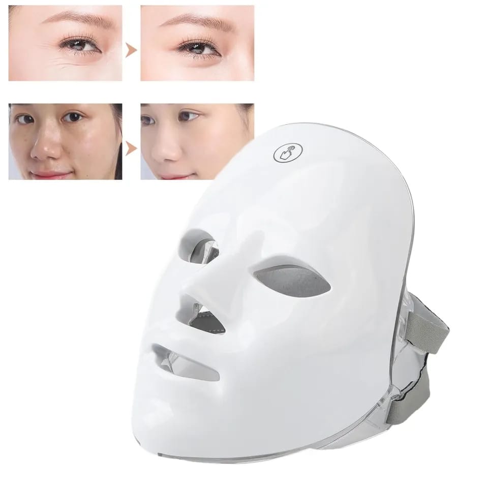 Face Massager (Beauty Mask)