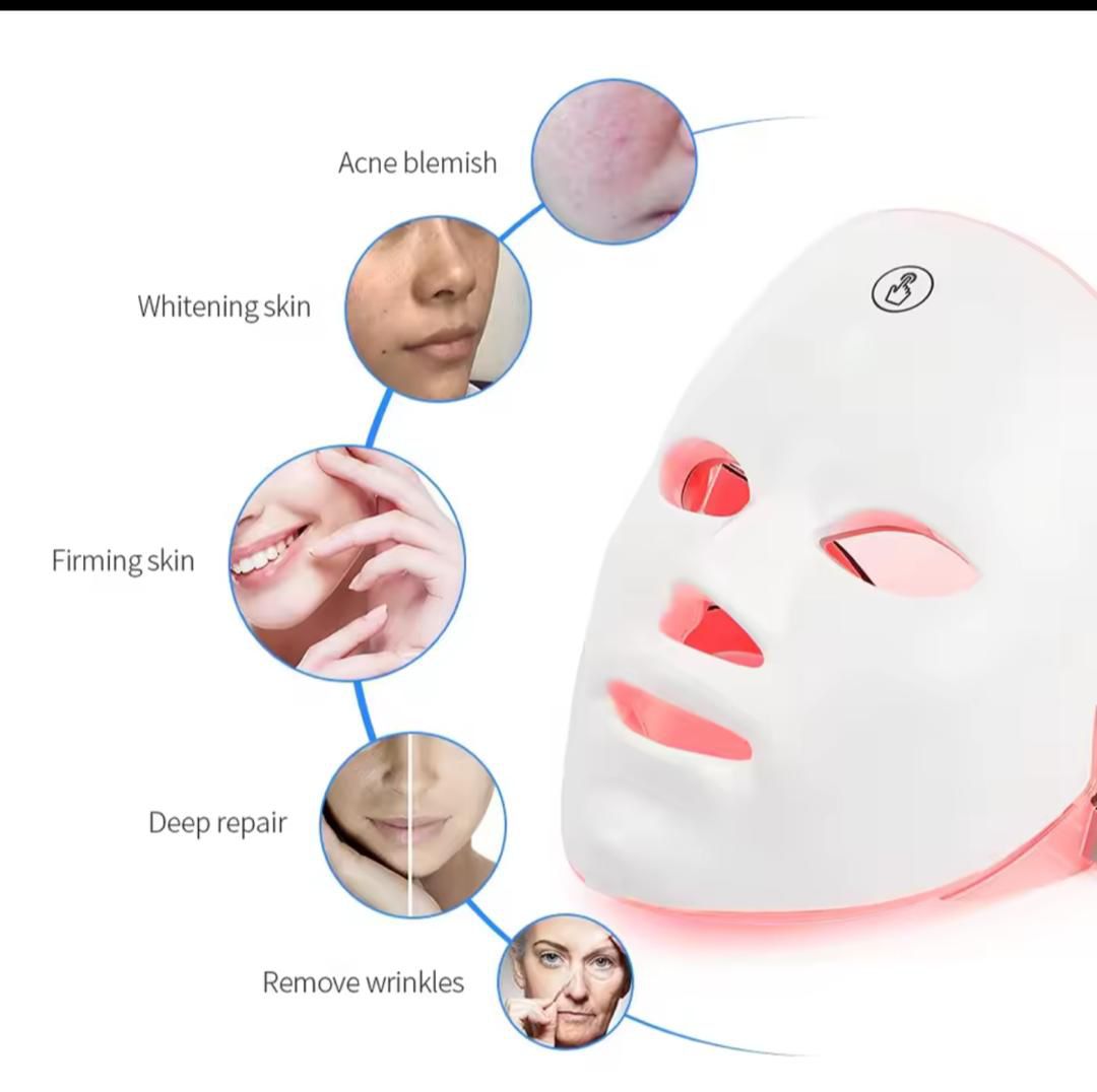 Face Massager (Beauty Mask)