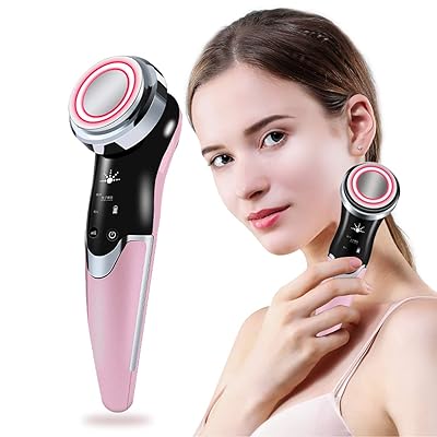 Facial skin care Massager