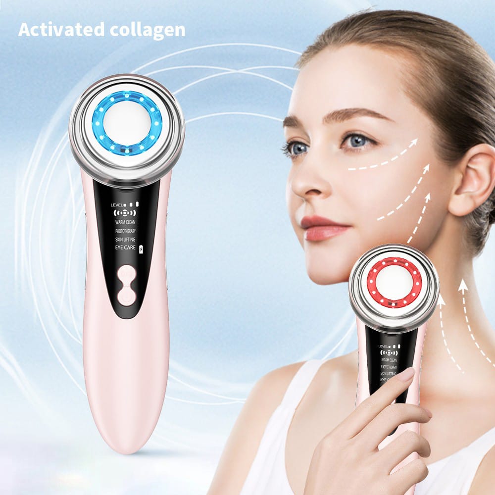 Facial skin care Massager