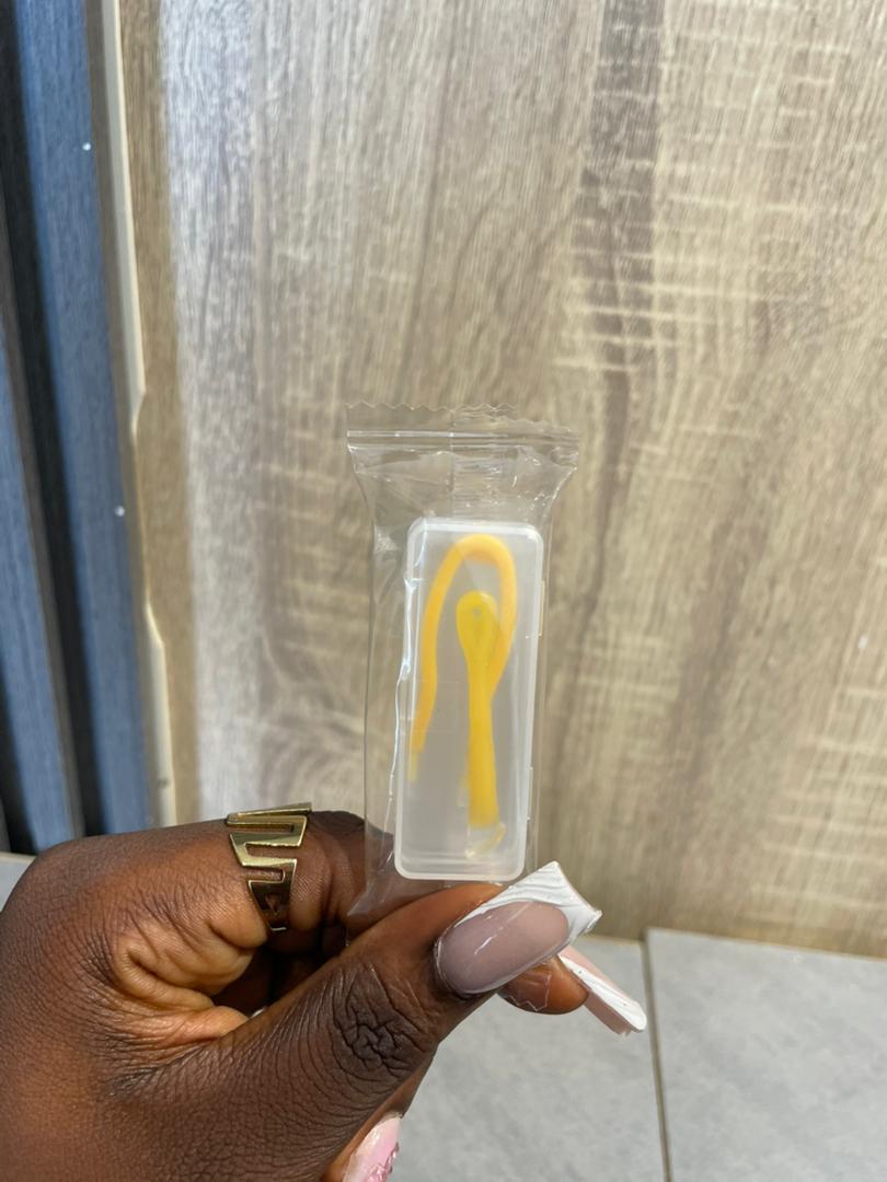 contact len applicator