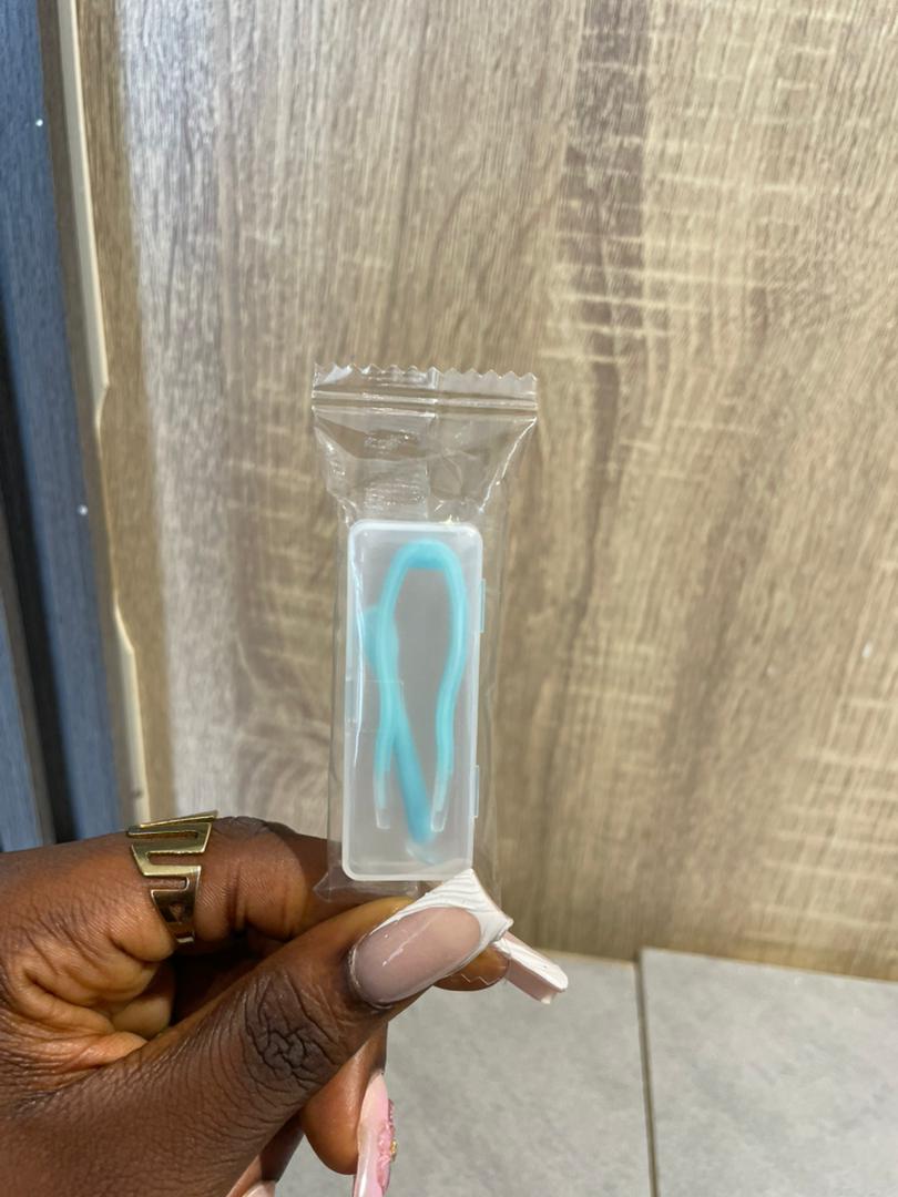 contact len applicator