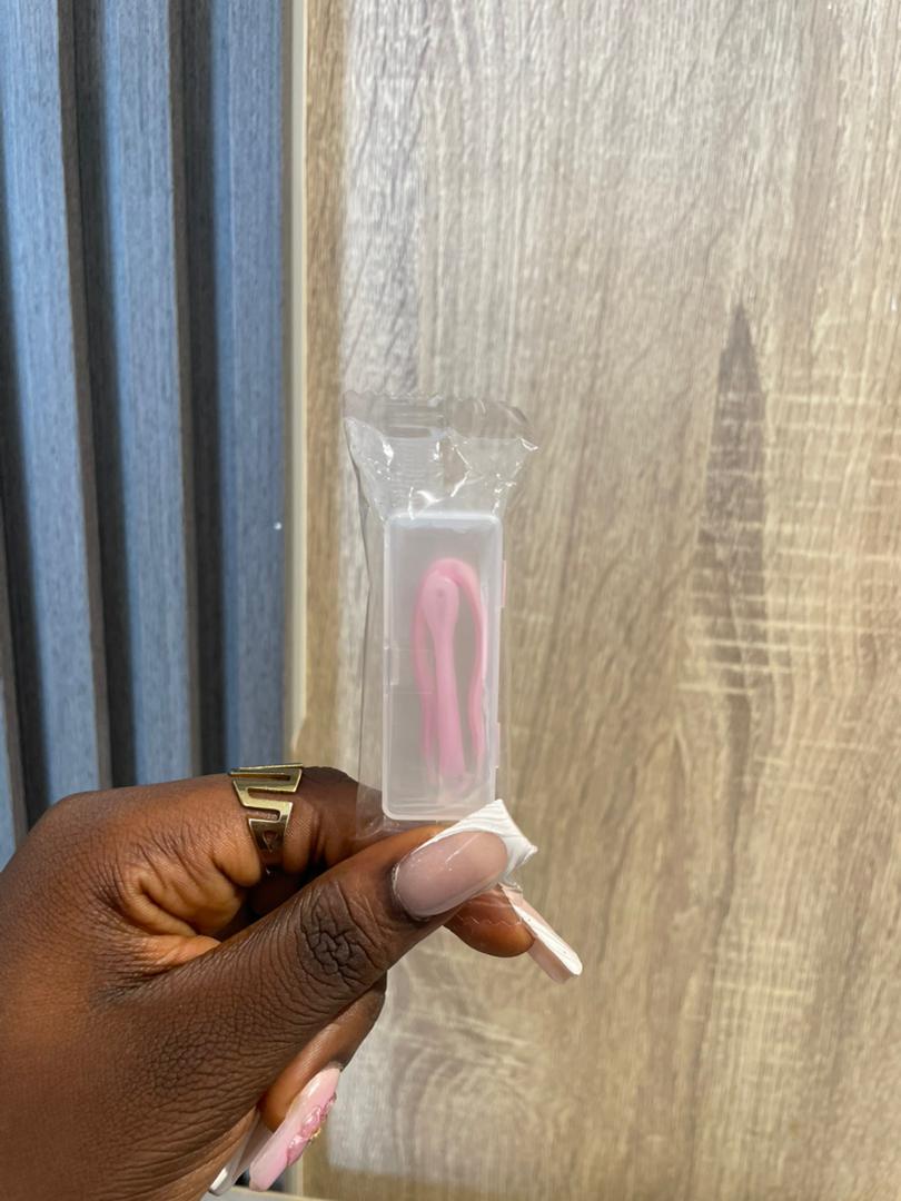 contact len applicator