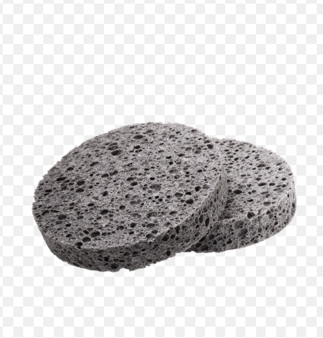 facial sponge