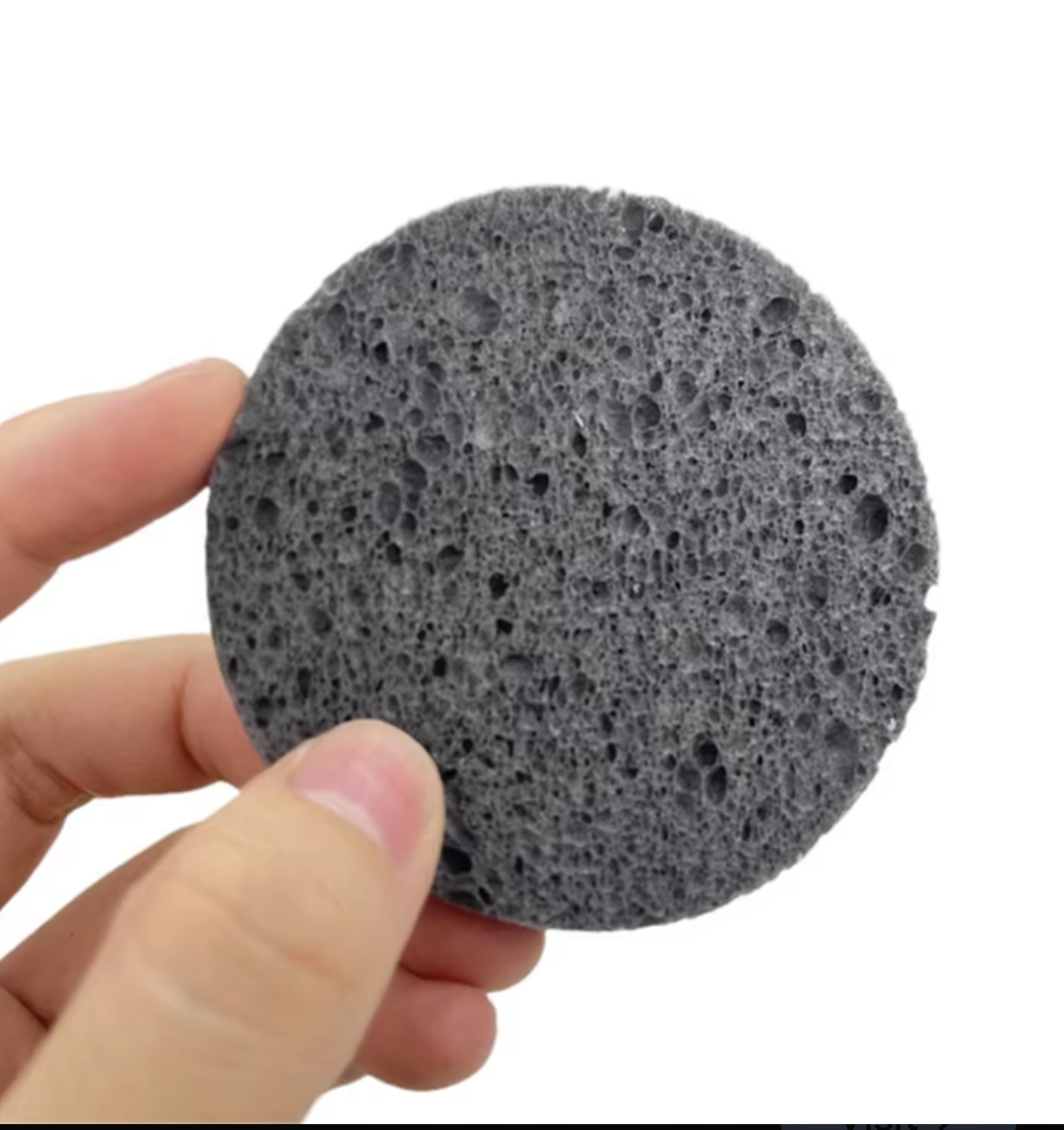 facial sponge