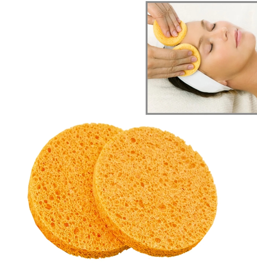 facial sponge