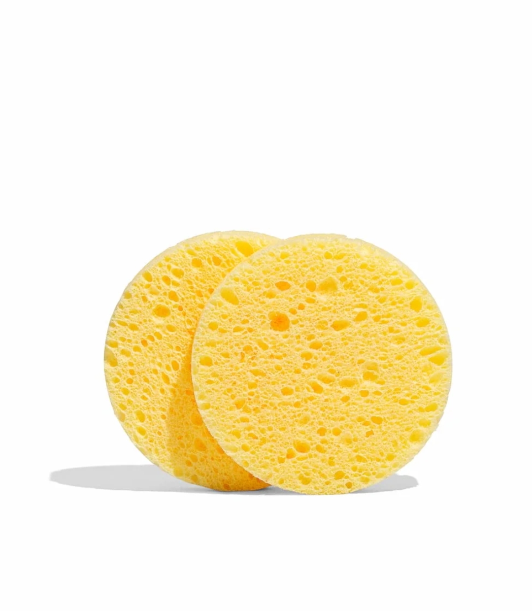 facial sponge