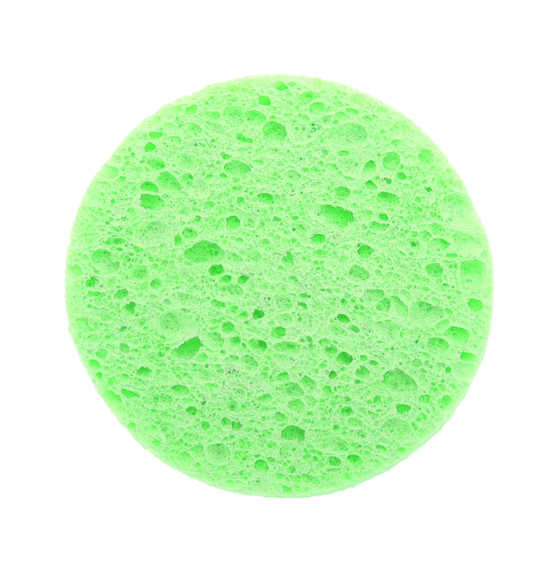 facial sponge