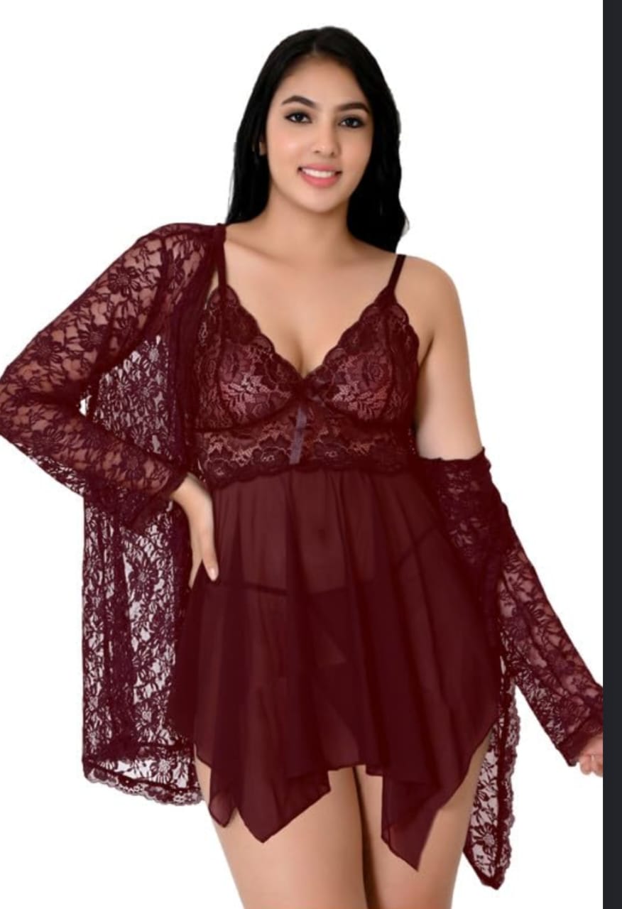 sexy nightwear(3078)