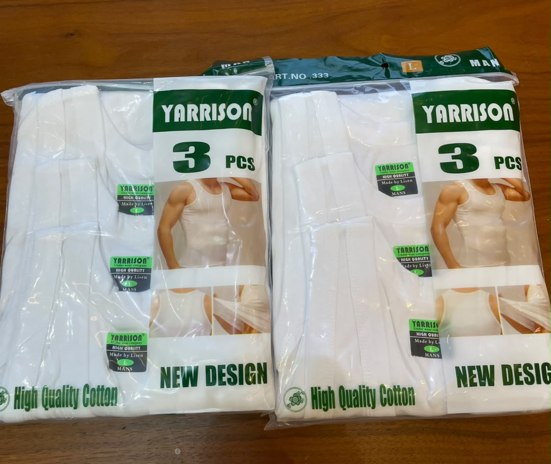 yarrison singlet-luxe