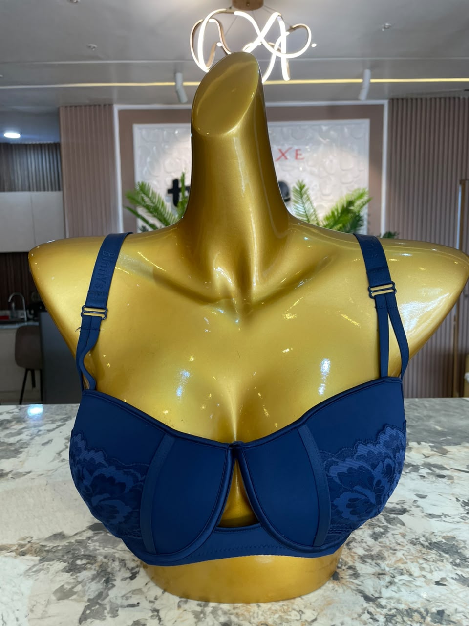 Binny Bra (9910)