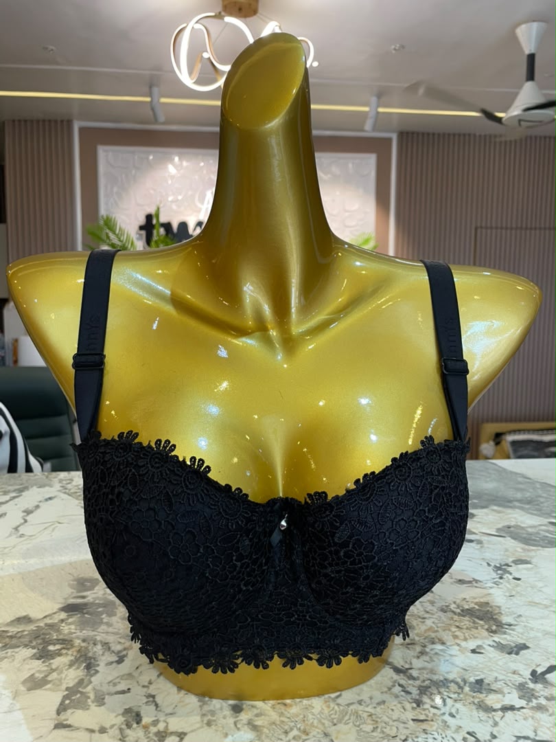 Binny Bra (733D)