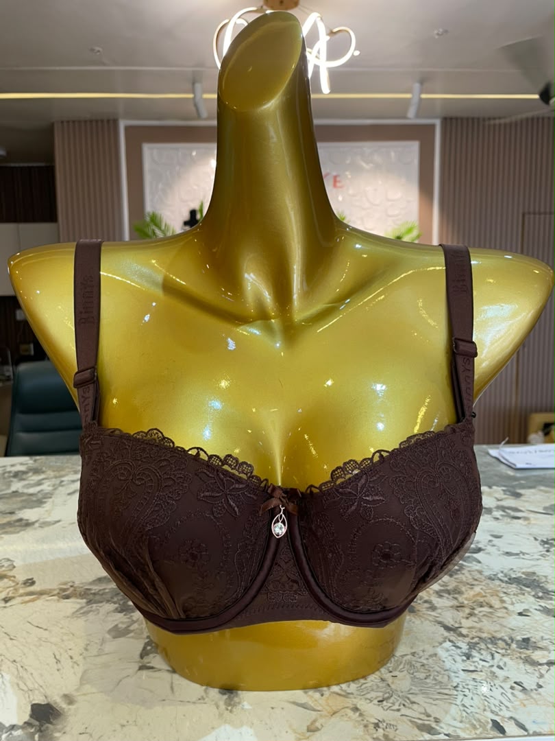 Binny Bra (9918D)