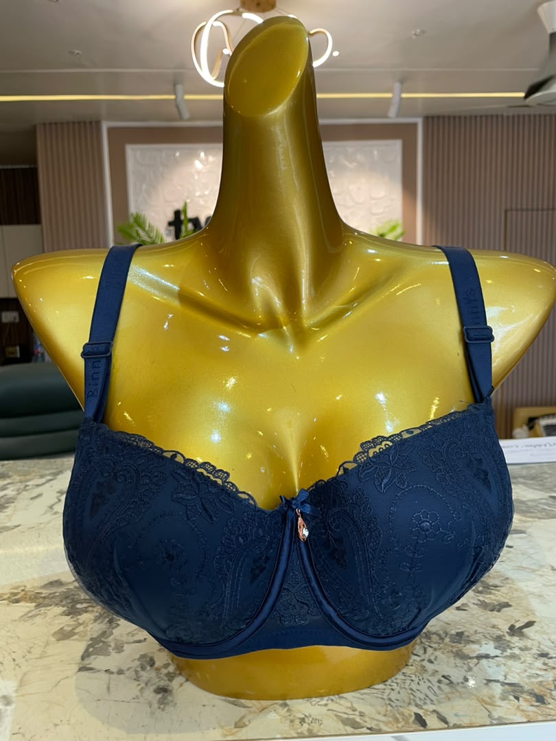 Binny Bra (9918D)