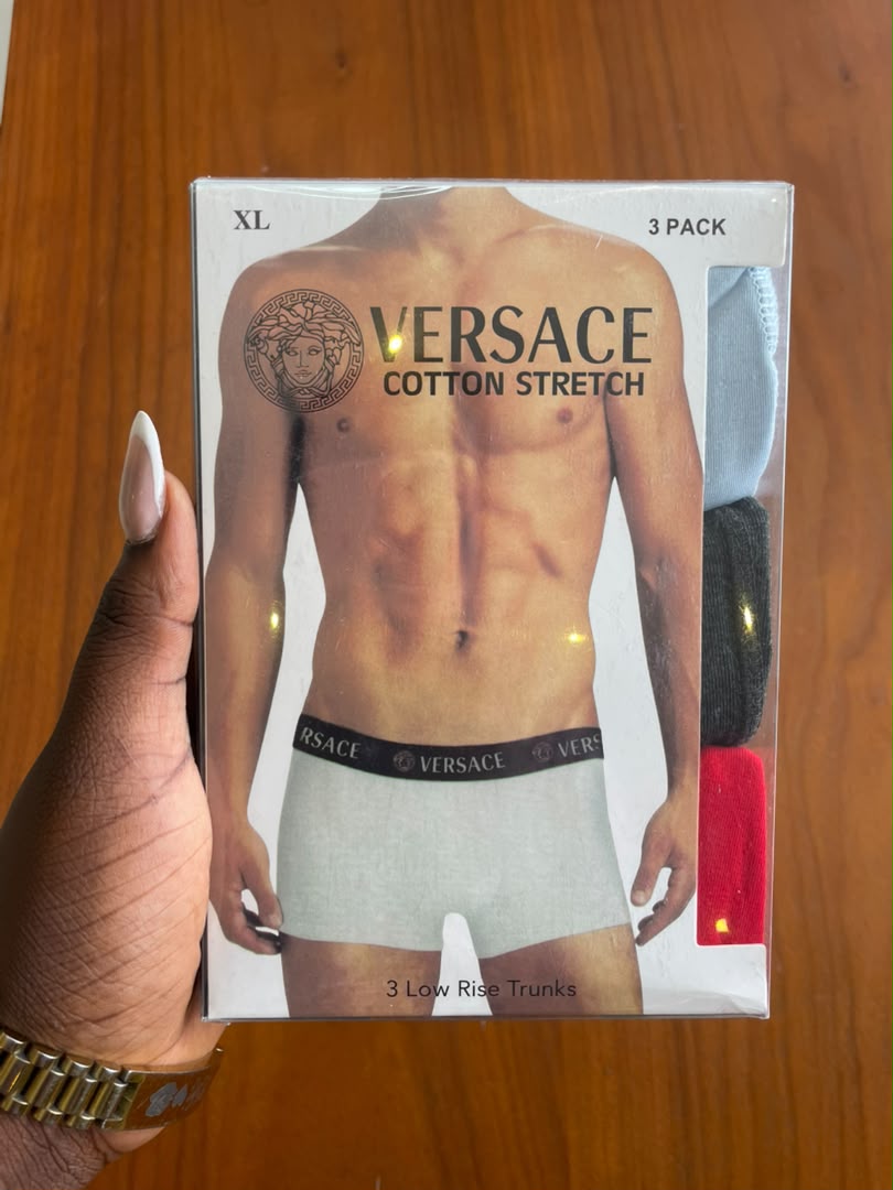 random mixed boxers in box-(faux)