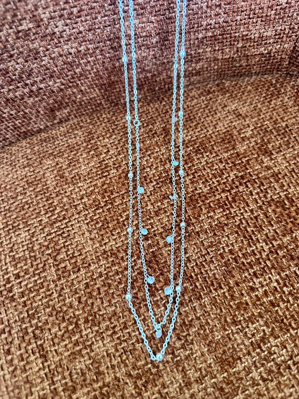 GOLD & SILVER WAIST AND BELLY CHAIN BEADS