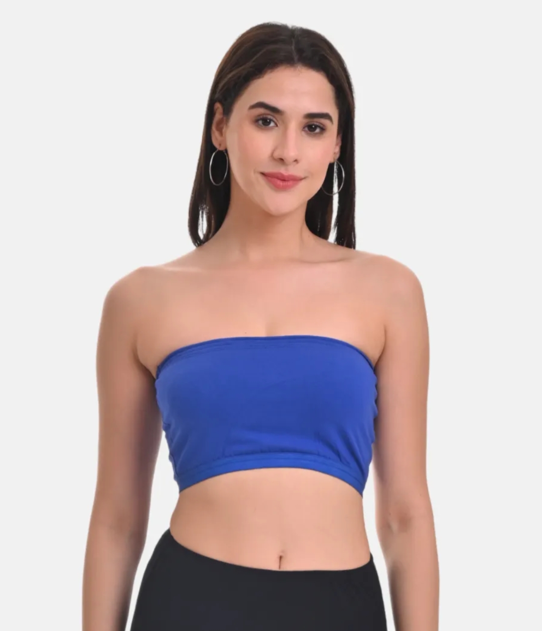 SHORT VEST-LUXE