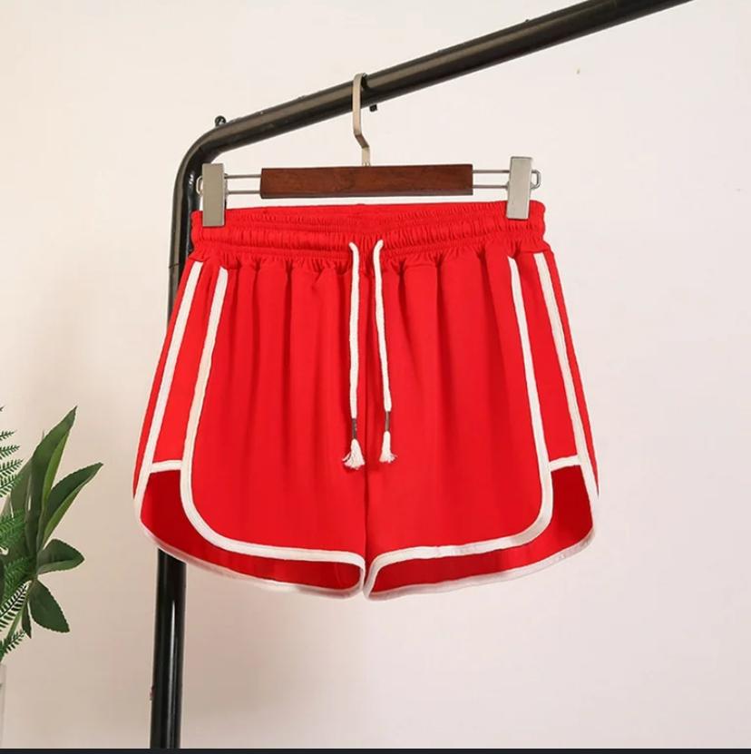 BUM SHORTS 