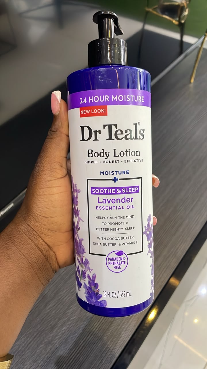 Dr teals glow and radiance vitamin c body lotion