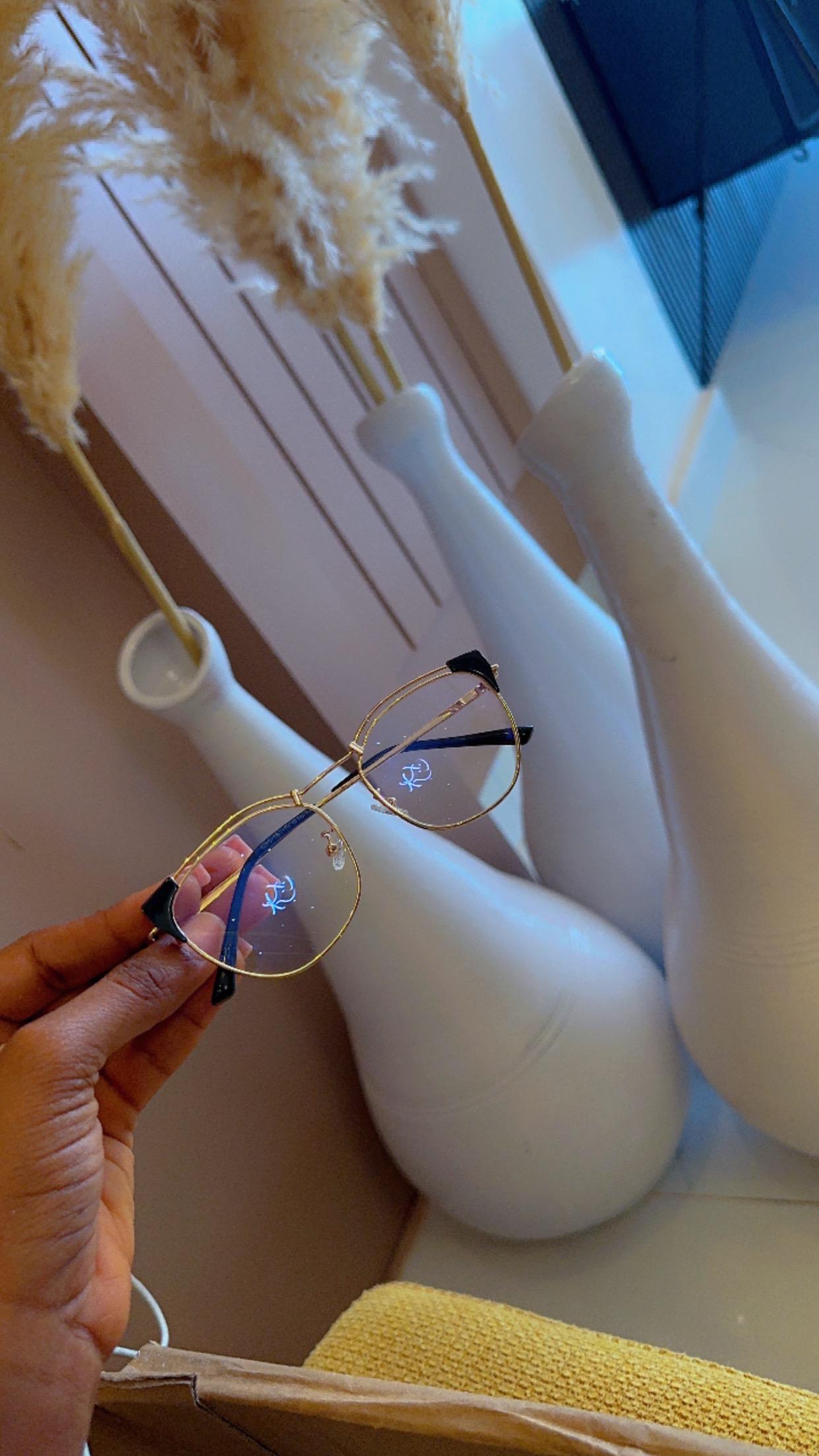 Glasses and Sunglasses
