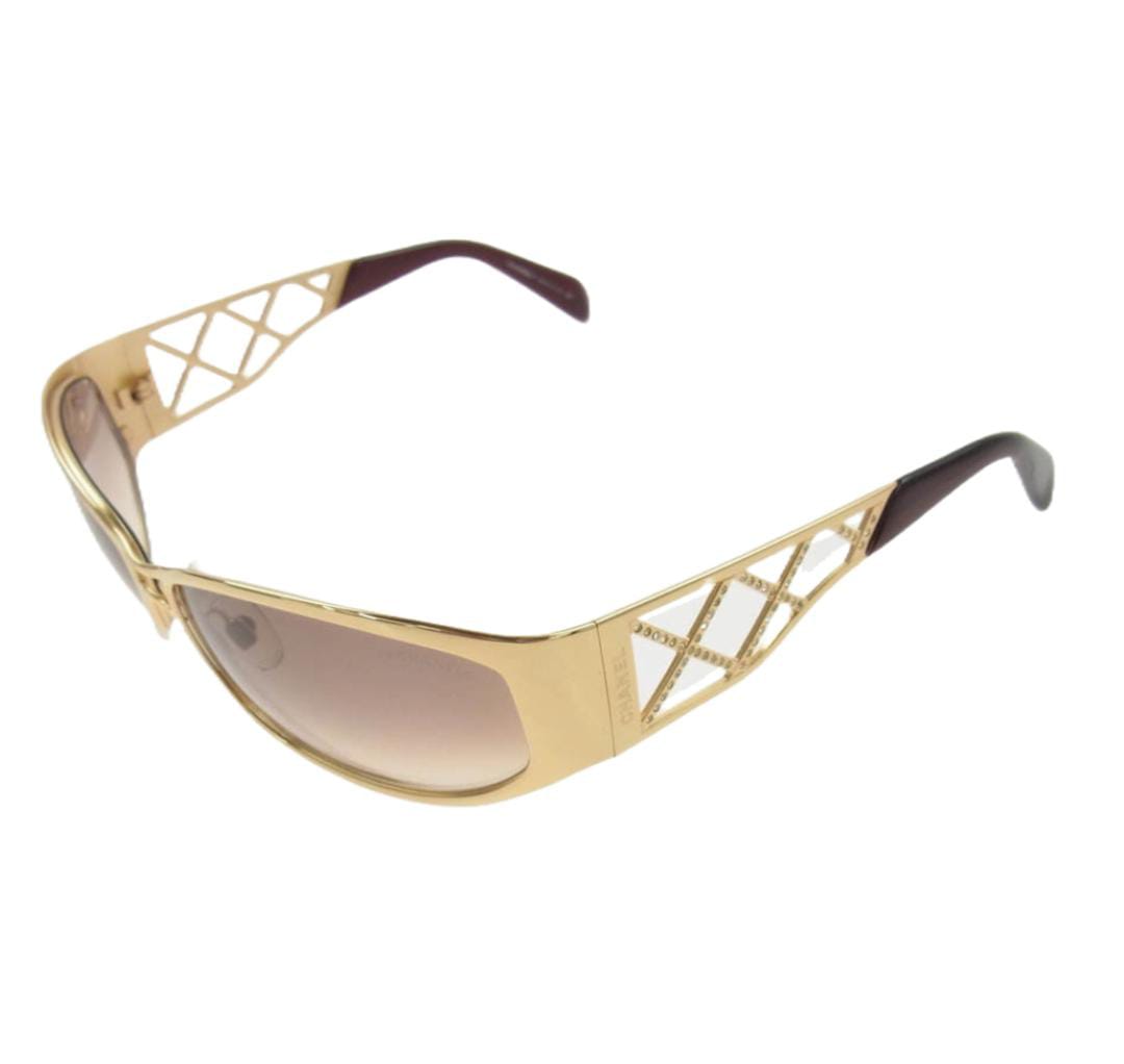Cazal Glasses