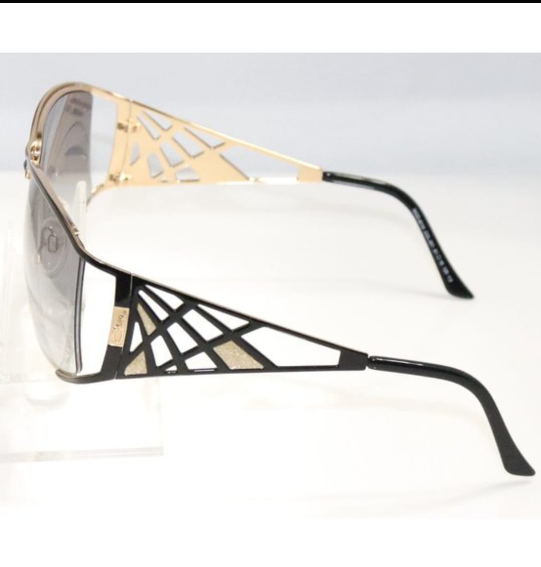 Cazal Glasses