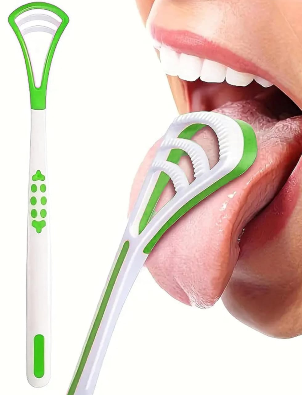 Tongue Scrapper