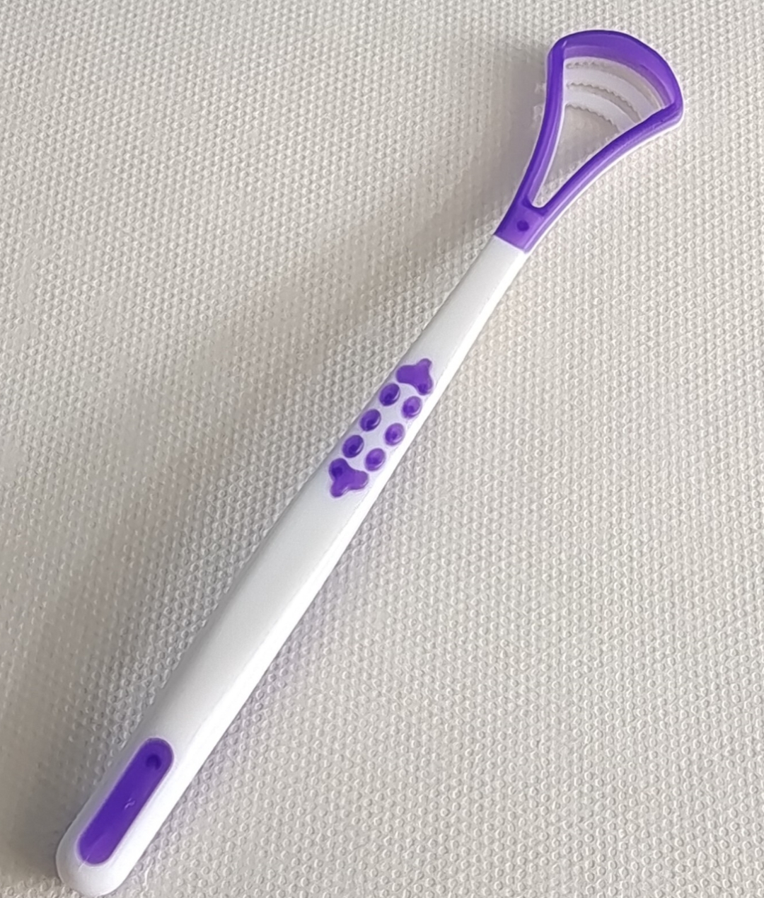 Tongue Scrapper