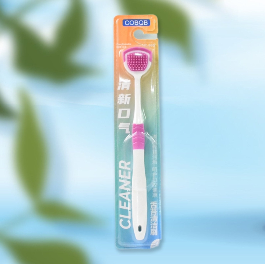 Tongue Cleanser