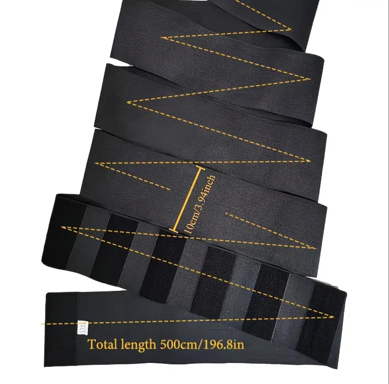 wrap belt 5m (normal)